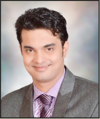 Dr. Amarendra Pandey