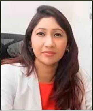 Dr. Rajetha Damisetty